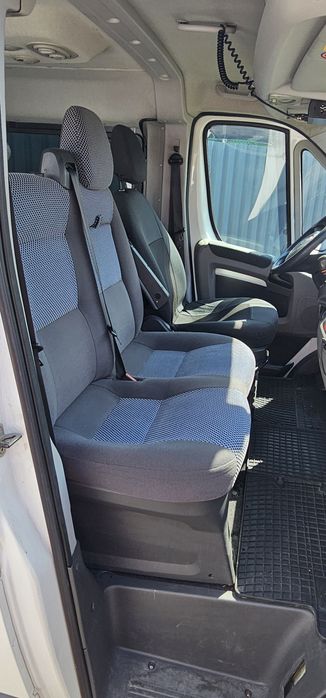 Închirieri auto Târgu Mureș – Dube, SUV-uri & Trailer 2t/2,7t