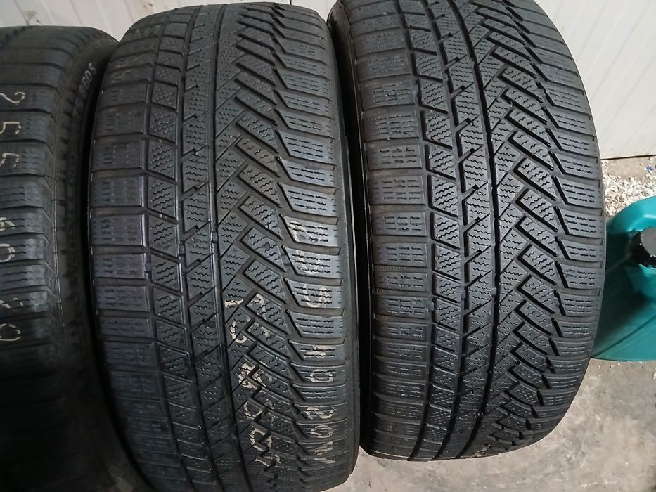 Anvelope iarna 255/40/20