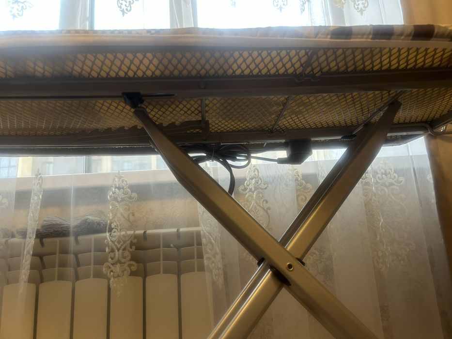 Продам гладильную доску