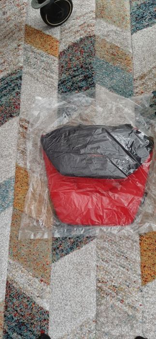 Нови седалка bebe confort street plus+гюрук+подложка за седалка