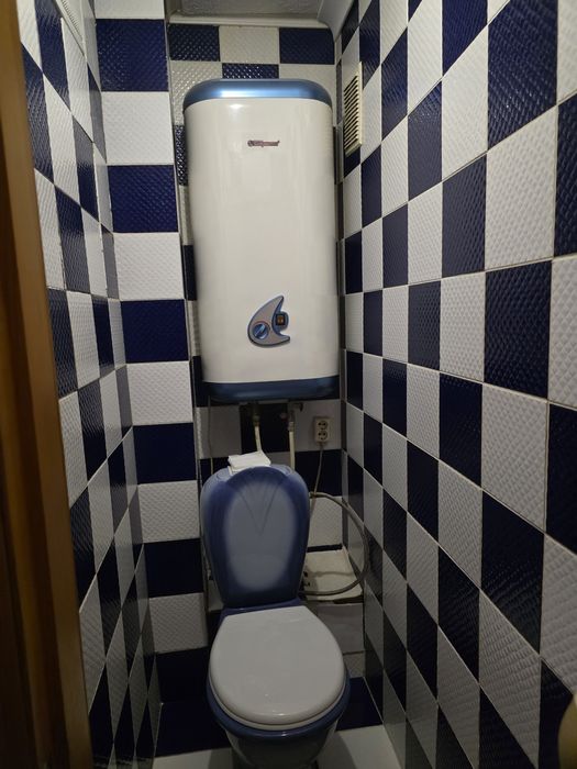 Продам срочно 3х ком.квартиру