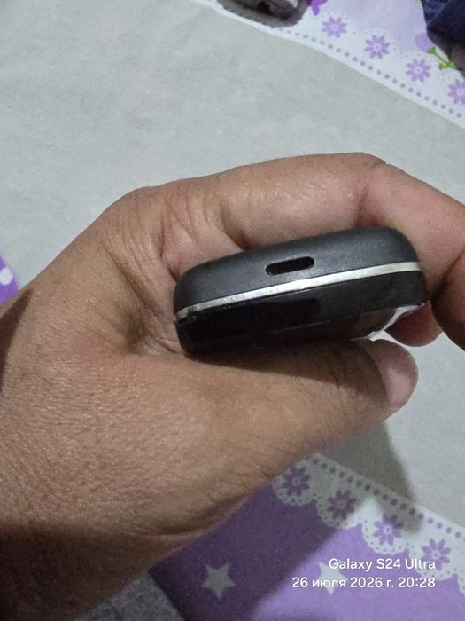 Nokia 8600 retro