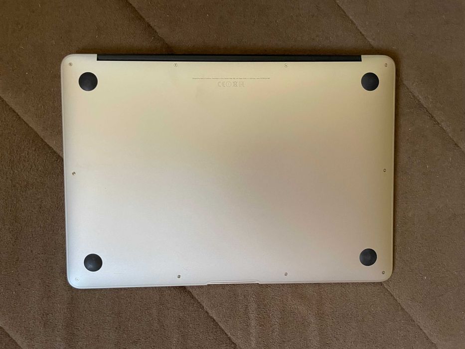 13" Core i5 MacBook Air А1466 (2017)-8GB RAM/128GB SSD