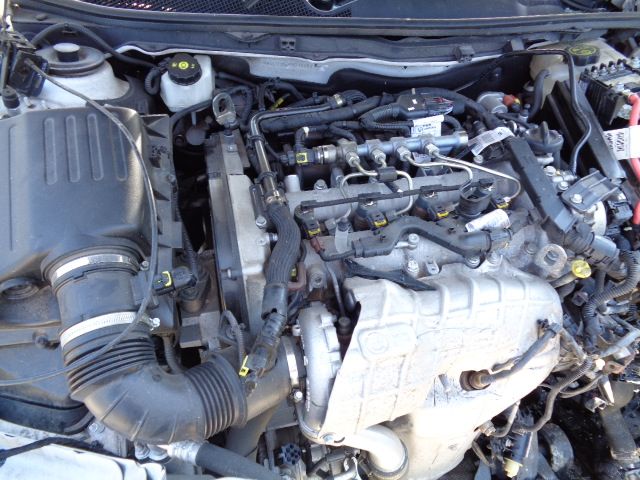 Опел инсигния 2.0 на части - opel insignia 2.0 cdti с. Крумово • OLX.bg