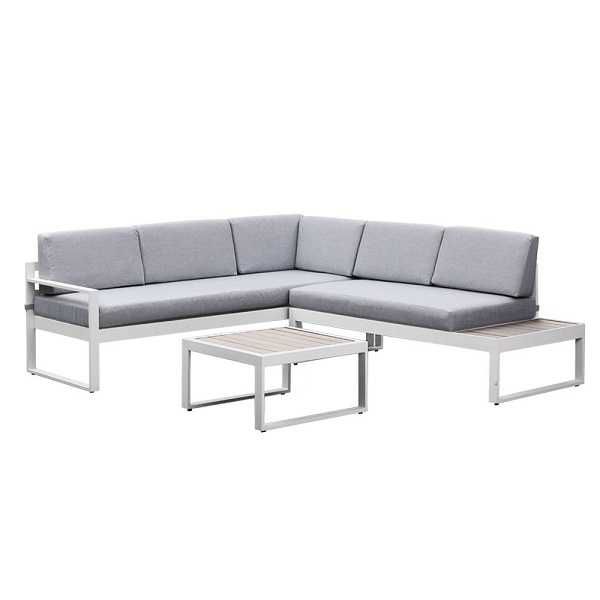 Perne exterior mobilier , material profesional, Perdele Terasa foisor