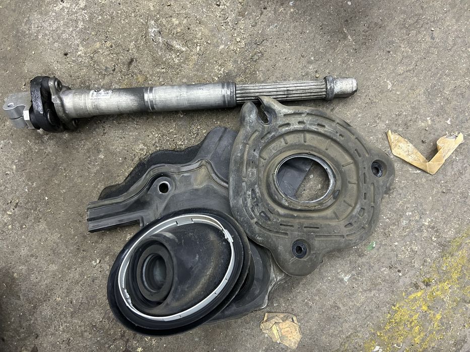 Ax coloana volan bmw f10 f11 f01 f02 f06 f07 f12 f13