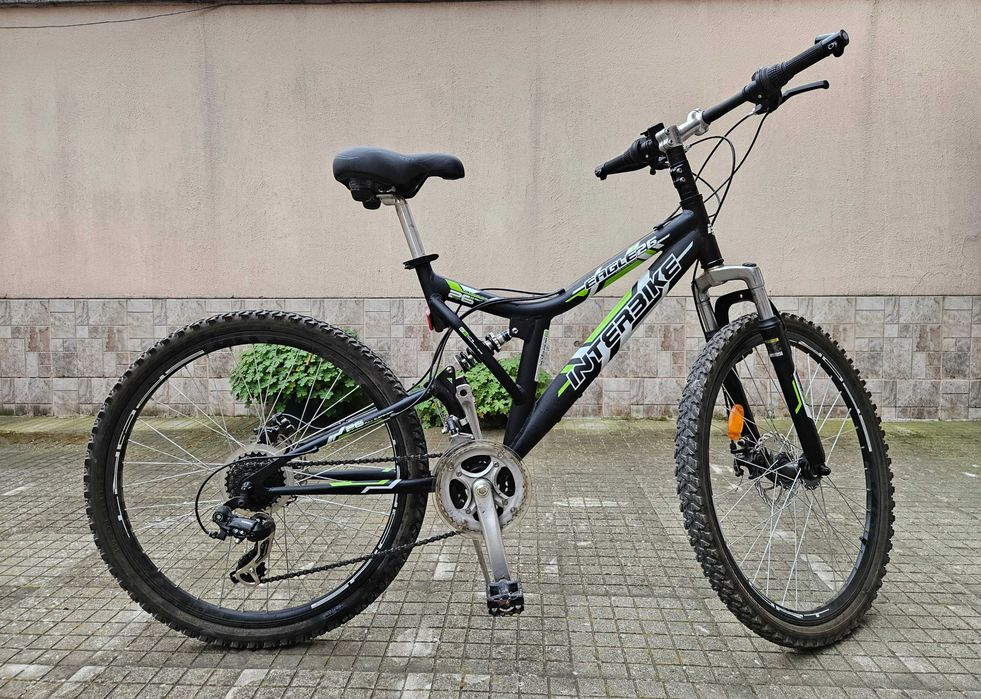 Планински велосипед 26"