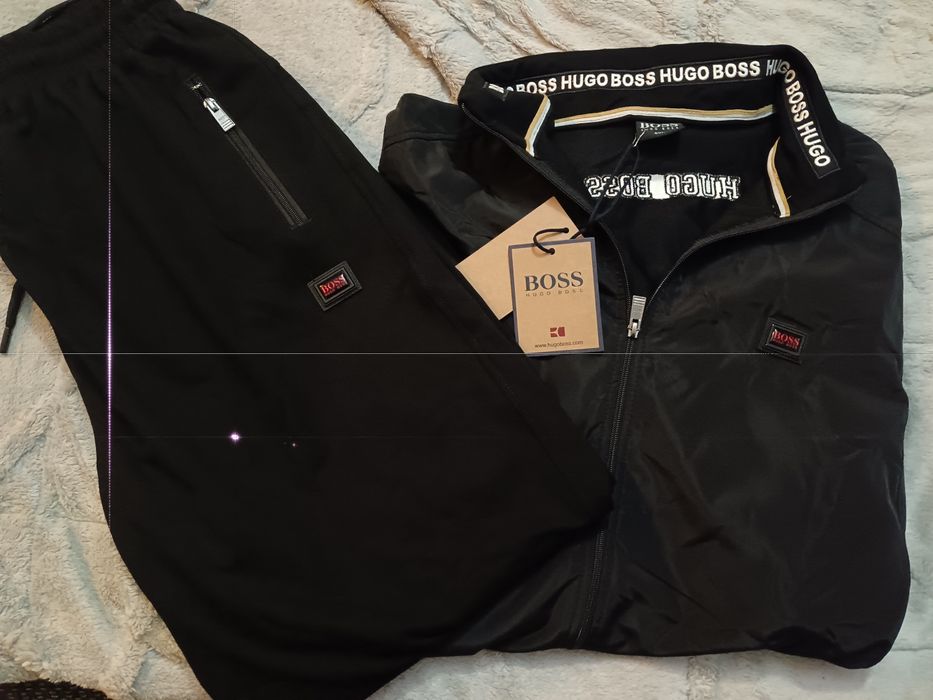 Treining premium Hugo BOSS 5xl