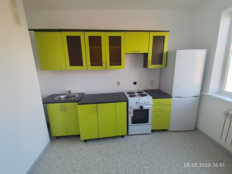 Квартира аренда долгосрочная