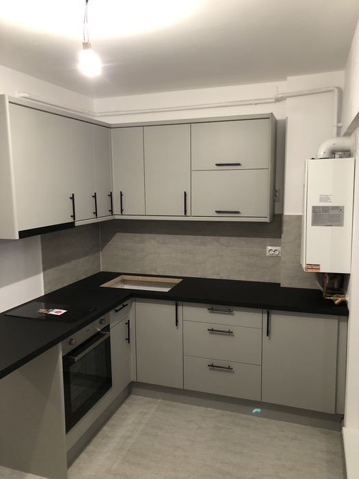 Asamblare Montaj mobilă