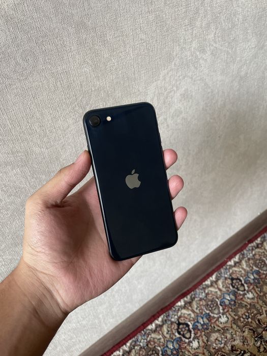 iPhone Se 64GB 84% идеал