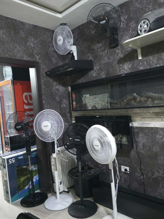 Вентилятор в продаже оптом и в розницу