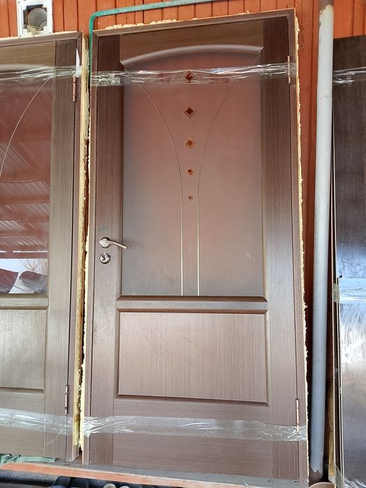 Двери межкомнатные