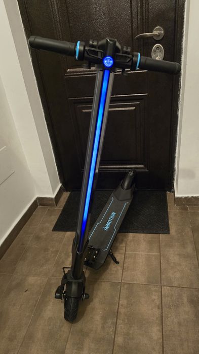 Trotineta electrica inmotion L8f