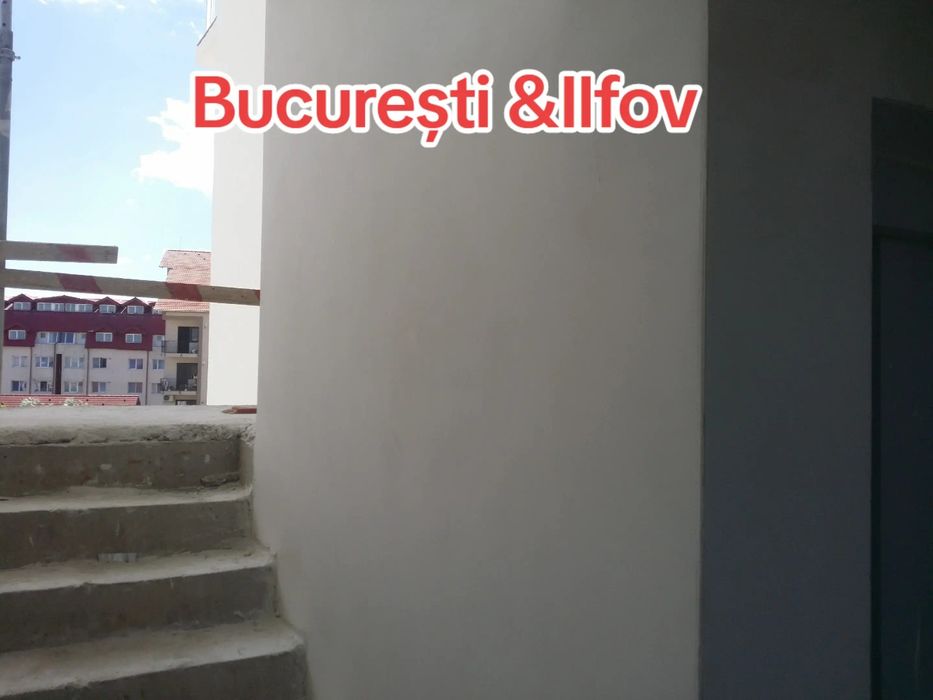 Tencuieli Mecanizate, Șape, Glet