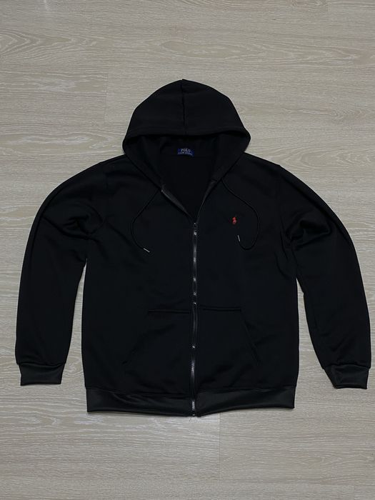 Продам кофту Polo RL