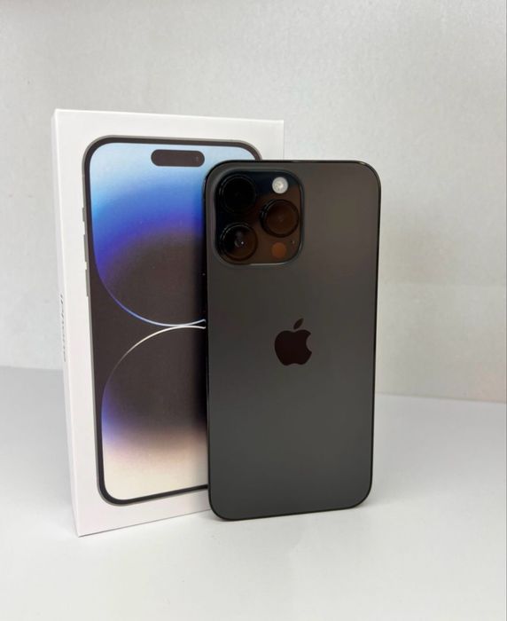 IPhone 14 pro продаётся срочно