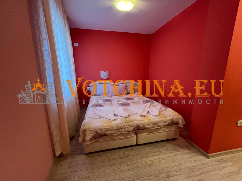 Продава се Тристаен апартамент в Каварна - 98 кв.м за 547 €/кв.м - Снимка #4