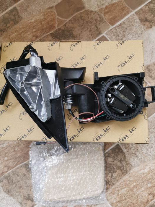 Външно огледало Audi