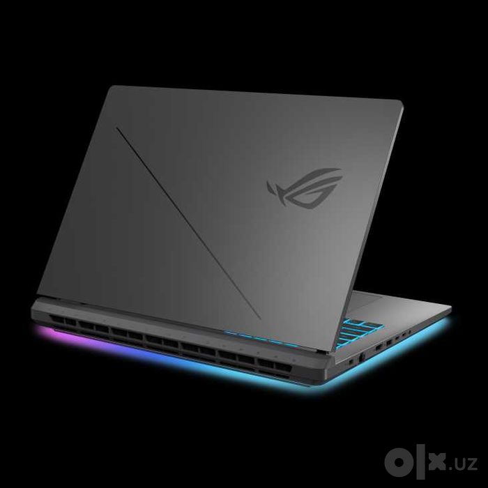 Asus ROG STRIX G18 (18" WQXGA 240Hz) i9-14900HX 32GB 1TB RTX5070 8GB