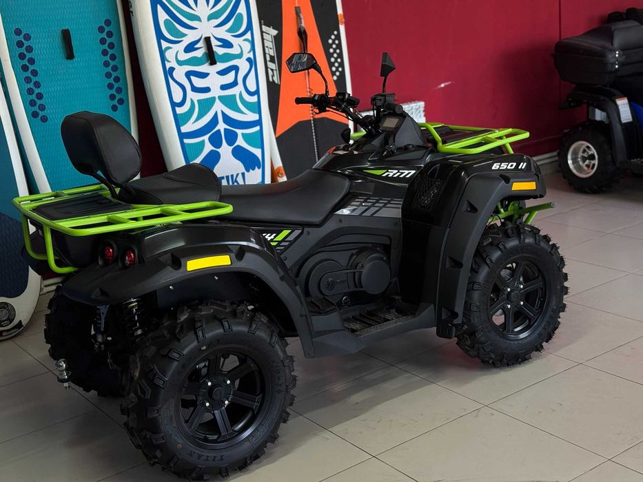 Русская Механика 650-2