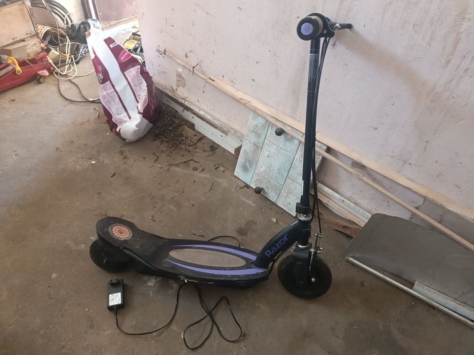 Детска Тротинетка Razor