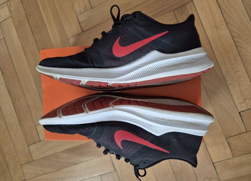 Мъжки маратонки Nike Downshifter - Размер 43 - 27,5 см стелка