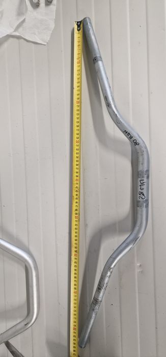 Ghidon  28mm , Nitro-G  universal Yamaha Honda Suzuki Kawasaki