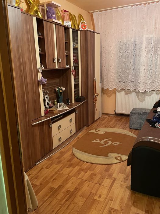 Apartament de vanzare 4 camere