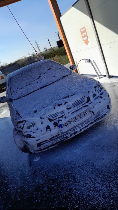 Opel astra g 1.6 8 v