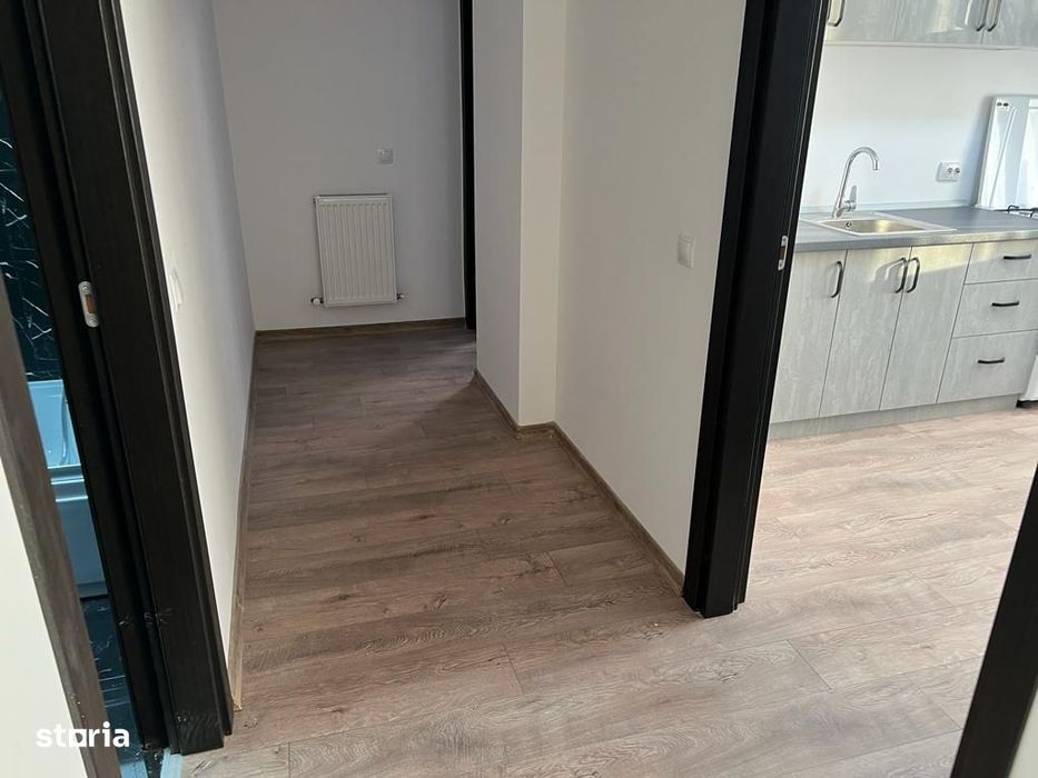 Inchiriere apartament 2 camere, bloc rezidential, Targoviste, micro 9