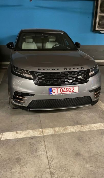 Range Rover Velar Constanta • OLX.ro