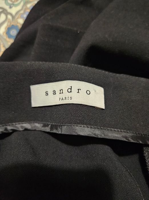 Нова пола на Sandro