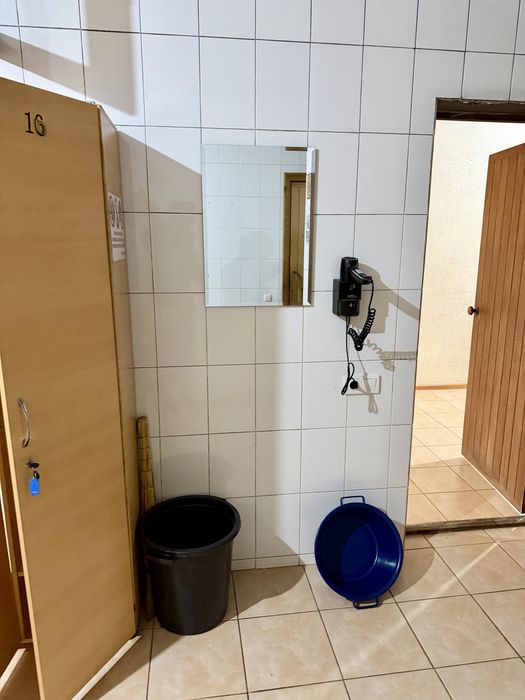 Сдаем в аренду банный клмплекс
