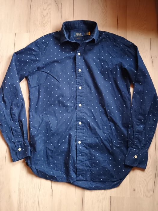 Cămașa Ralph Lauren polo,bărbați