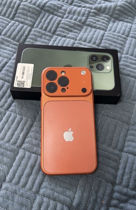 Iphone 13 pro 76% 256gb