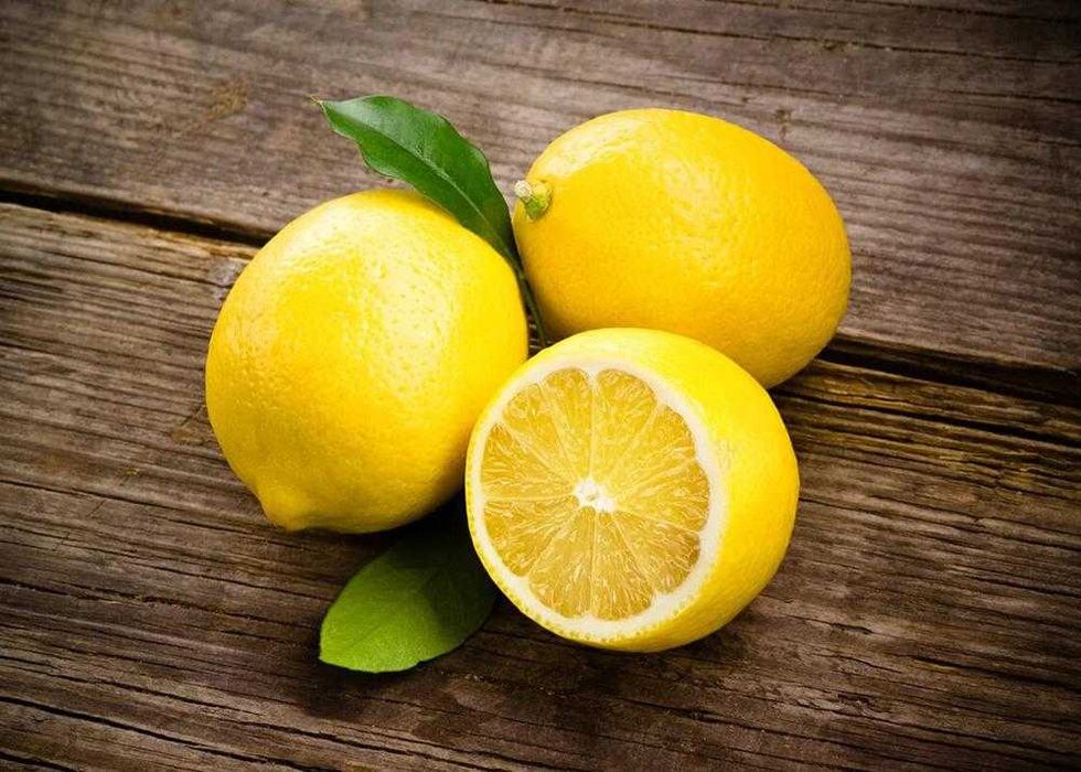Limon sotililadi
