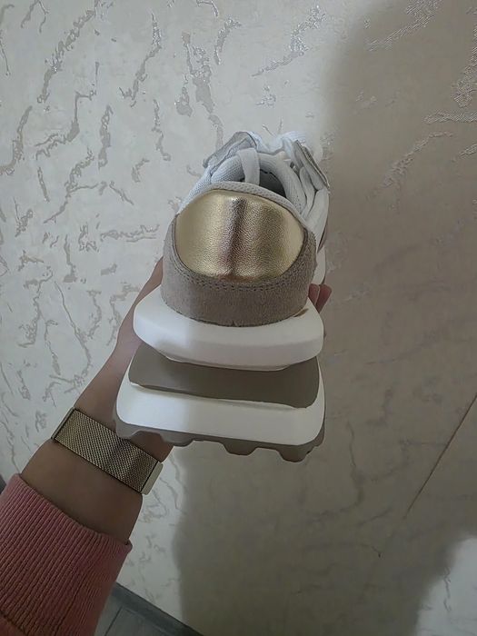 Дамски обувки FILIPPO