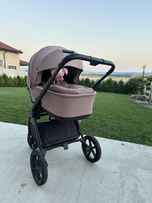 Бебешка количка Carrello ultra 2 in 1