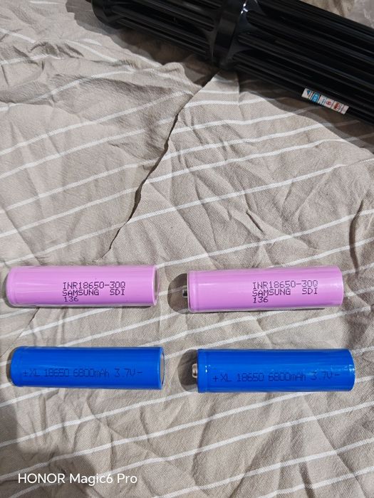 Мощен лазер 10000mw