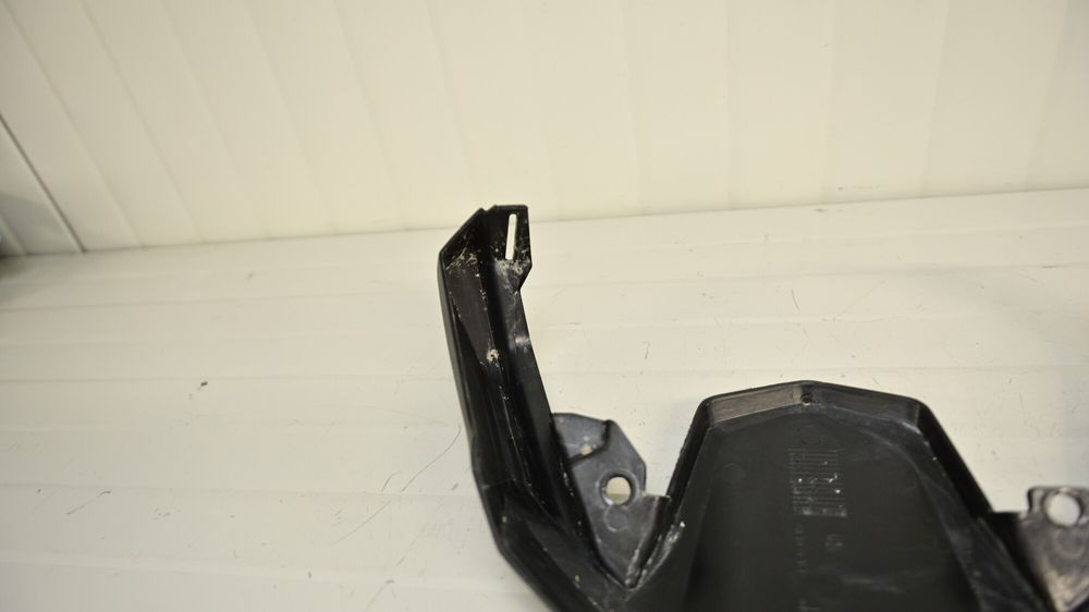 BMW R1200GS R1250GS K51 2014 2024 Aparatoare noroi fata