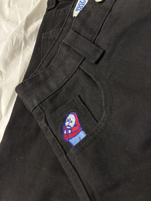 Bigboy Джинсы черные