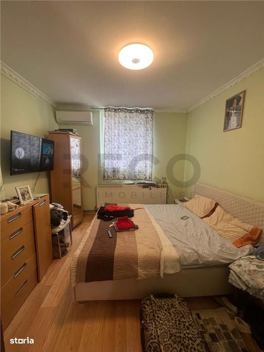 RECO Casa ultracentrala