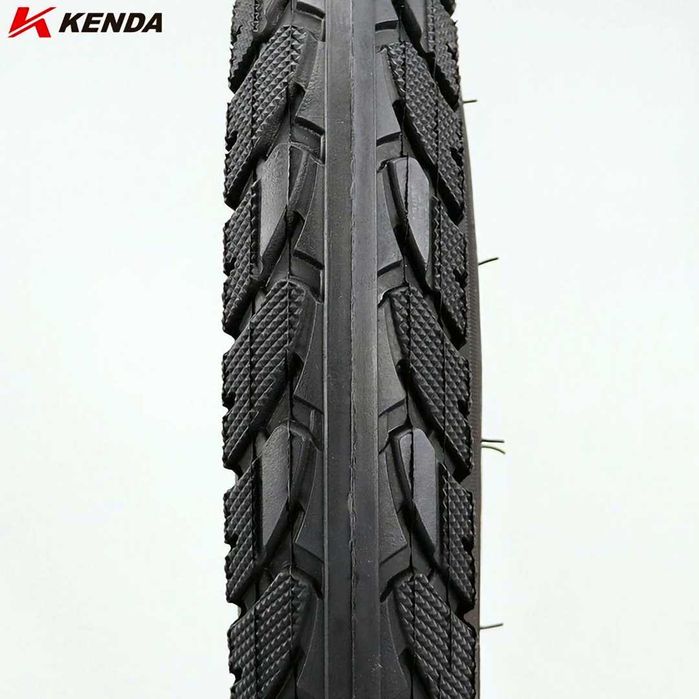 Външна и вътрешна гума KENDA Komfort 16x2.50 - за Ел триколка и скутер