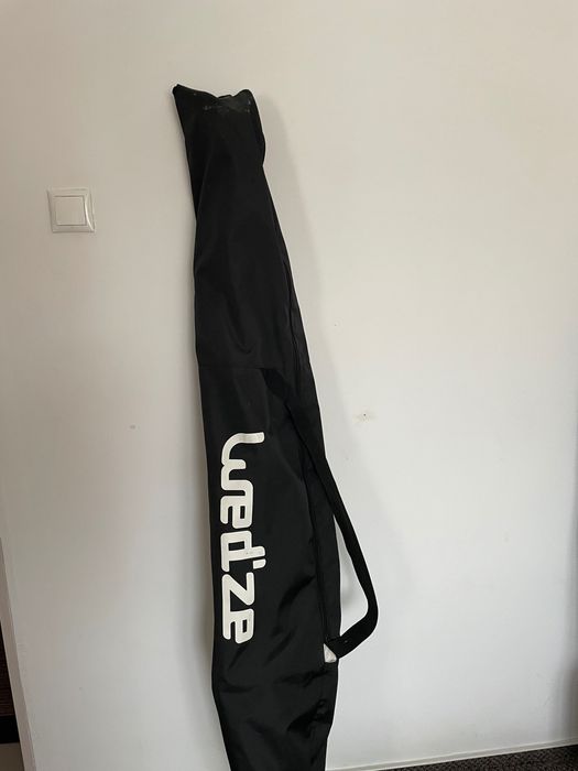 Skiuri Salomon 170, skiuri Atomic 152