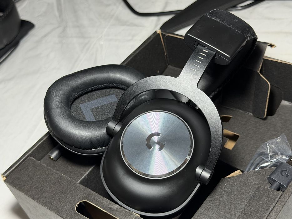 Logitech G pro x va pro x SE