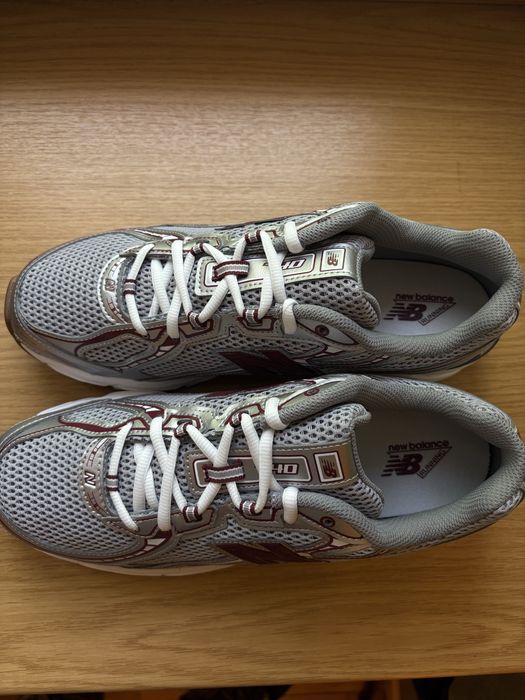 New Balance 740 — оригинал