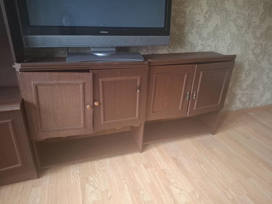 Шкафы  стенка,тумбы