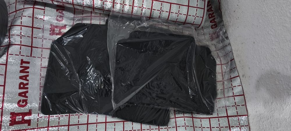 Родные Полики Малибу XL Ворсовые