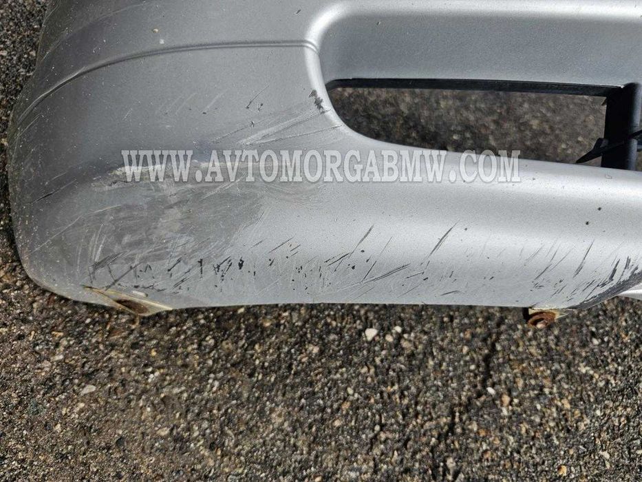 Предна броня е46 седан комби Бмв Bmw e46
